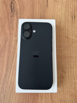 Apple iPhone 16, 256gb - 2