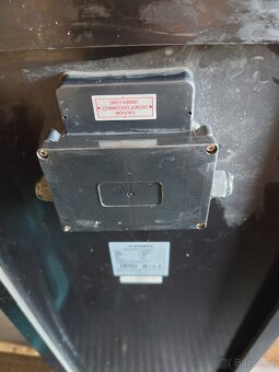 Solární panel na auto 80 Wp - 2