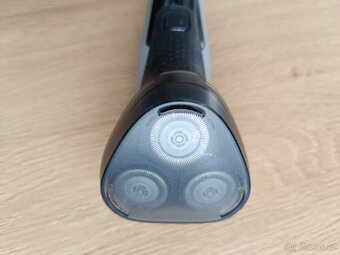 Holicí strojek Philips - 2