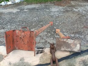 Stavební stojky - 2