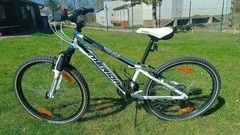 Prodám dětské kolo 24 - 2