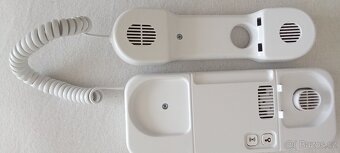 Domácí telefon nový - 2