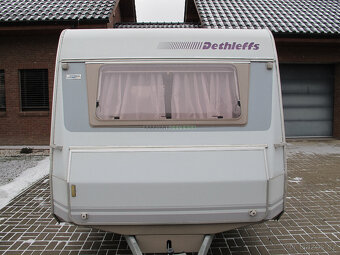 DETHLEFFS 400 RONDO - 2