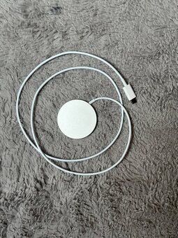 MagSafe nabíječka - 2