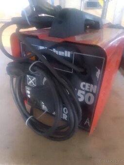 Svářečka Einhell CEN 150 - 2
