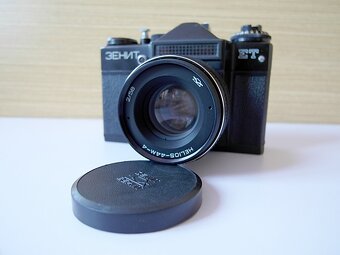 ZENIT ET - 2