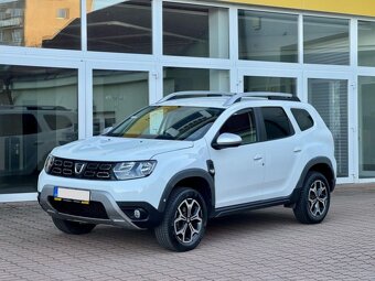 Dacia Duster,1.6i 84kW 4x4 DPH - 2
