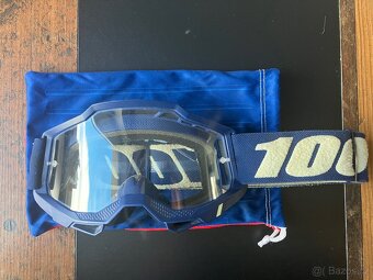 MX brýle 100% - 2