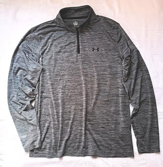 Under Armour-pánská mikina-XL - 2