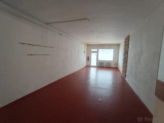 Prostor k podnikání Uherský Brod - 2