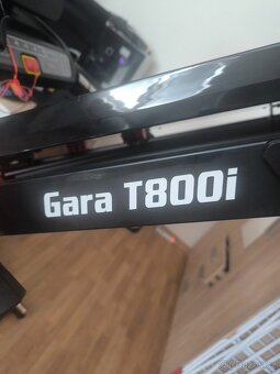 Běžecký pás Gara 800i - 2