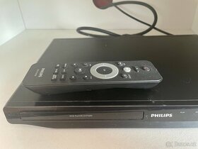 DVD přehrávač Philips - 2