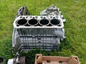 Motor škoda 120s Rallye - 2