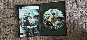 PC Crysis 1+Crysis 2 - 2