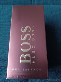 Pánský parfém Hugo Boss - 2