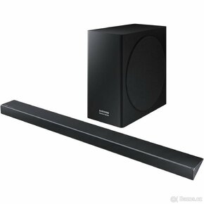 Soundbar Samsung HW Q70R - SUPER STAV - 2