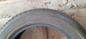 Letní pneu Bridgestone 195/55R16 - 2