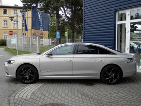 DS Automobiles DS9 Performance Line 1.6 PureTech - 2