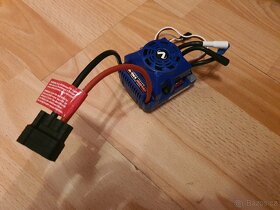 traxxxas maxx ragulator a motor - 2