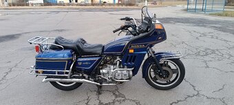 Honda Goldwing GL 1100 - 2