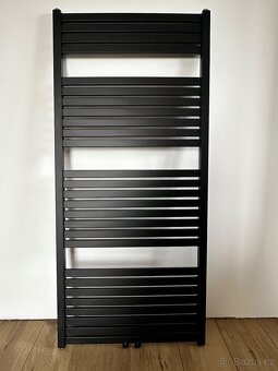 Kombinovaný radiátor Thermal Trend KH 133x60 cm - 2