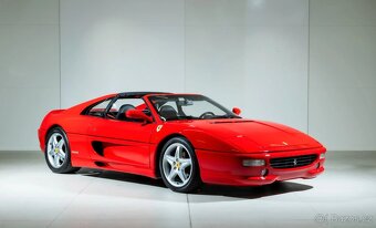 Ferrari 355 GTS - 2