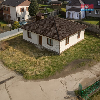 Prodej pozemku k bydlení, 495 m², Český Krumlov - 2