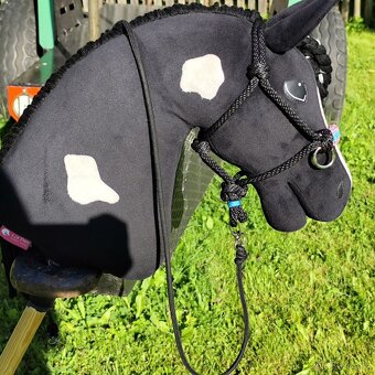 Prodám hobby horse larden - 2