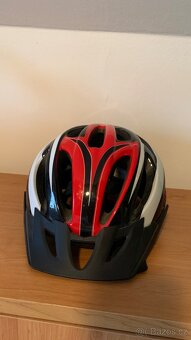 Cyklistická helma Arcore - 2