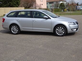 Škoda Octavia 1.8 TSI Combi r.v.2015 (132 kw) ČR AUTOMAT - 2