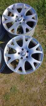 Alu kola 5x120 R18 - 2