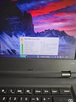Notebook Lenovo ThinkPad L440 - 2