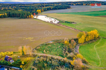 Prodej louky, 672 m², Vysoká Libyně - 2