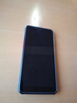 Samsung Galaxy Xcover 5 top - 2