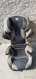 Dětská autosedačka Kiddy Cruiserfix pro - 2