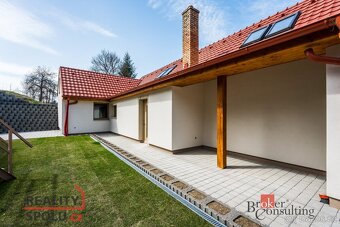 Prodej, domy/rodinný, 155 m2, 67914 Ostrov u Macochy, Blansk - 2