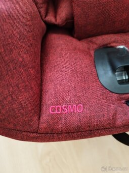 Vajíčko Avionaut Cosmo - 2
