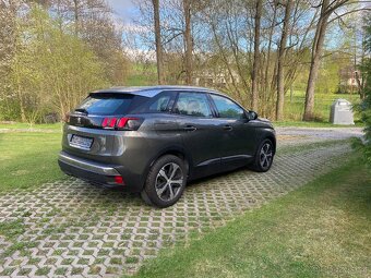 PEUGEOT 3008 1.6HDI VIRTUAL LED NAVI - 2