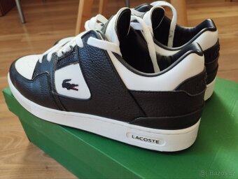Pánské tenisky Lacoste 44 - 2