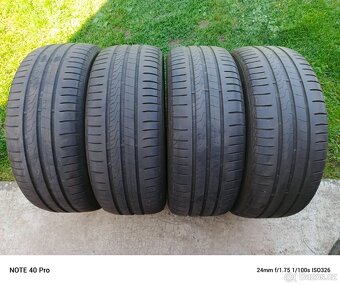 Pneu Hankook 205/55/16 letní - 2