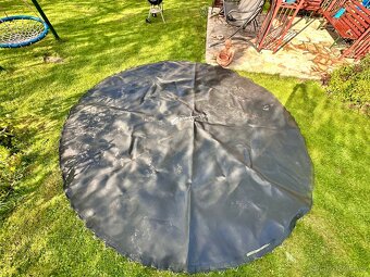 Trampolína 3,5m - 2
