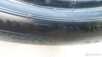 Continental Wintercontact R18 - 2