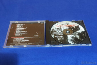 CD TOMÁŠ KOČKO, PINK FOLK, FM BAND - 2