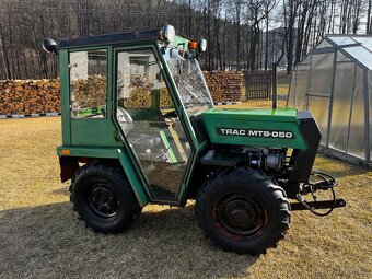 malotraktor MT8-050 - 2