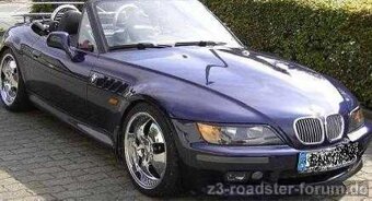 DotZ LasVegas r18 5x120 - 2