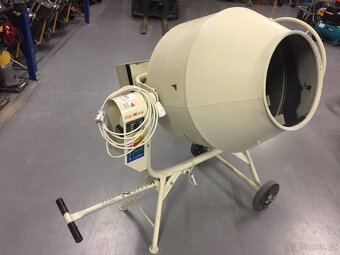 Michacka SM 150 - Homogenizator - Nova - odecet DPH - 2