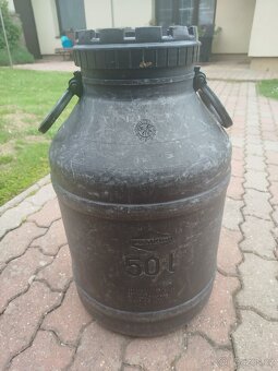 Barel 50l - 2