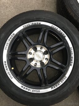 Alu kola 4x100 r16 - 2