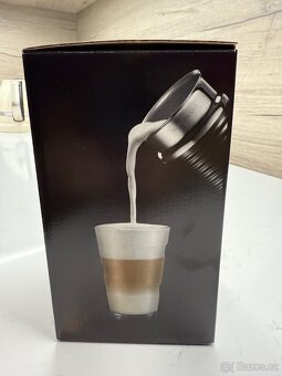 Nespresso Aeroccino 3 BLACK - 2