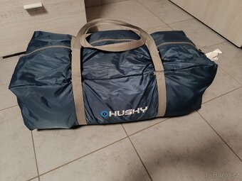 Husky Bard 4 Family - 2